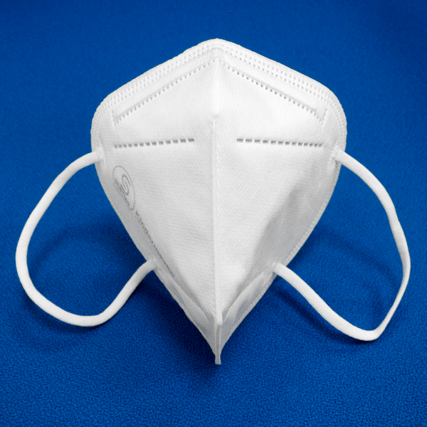 Sentias Infektionsschutzmaske für Kinder (5er Packung)